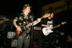 TOGETHER Pangea at The Smell's 18th Birthday