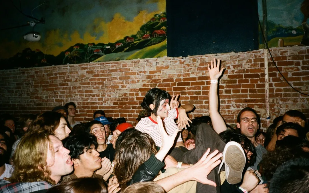 Cool-Tite Shows Of The Week — January 1st To 7th