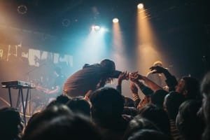 White Reaper at the Echoplex