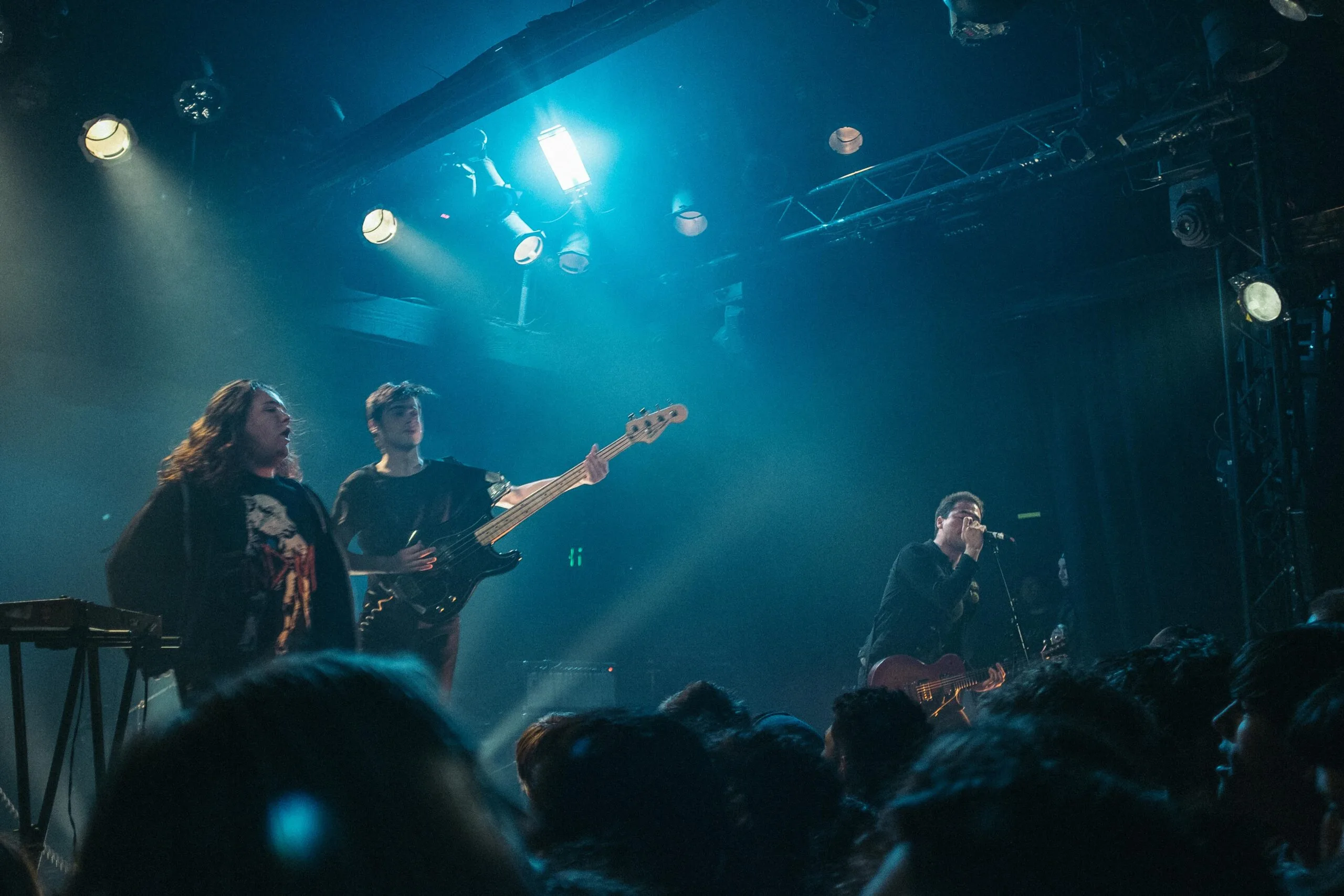 White Reaper at the Echoplex