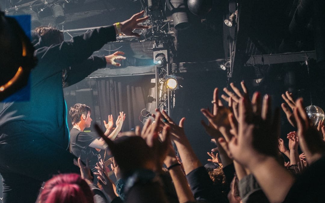 Cool-Tite Shows Of The Week — June 26th To July 2nd