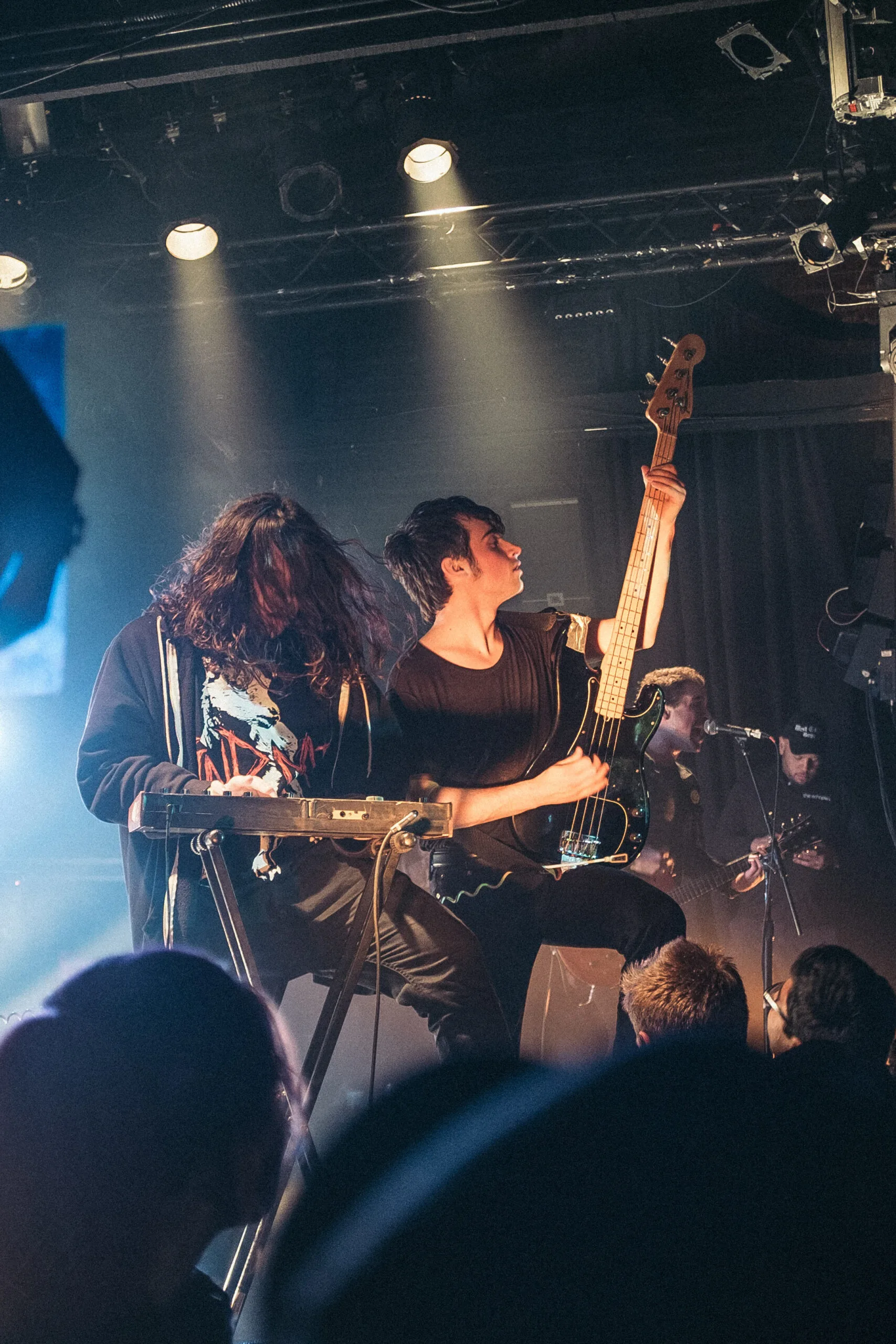 White Reaper at the Echoplex