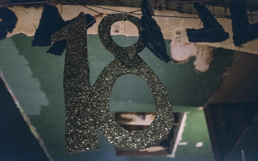 The Smell’s 18th Birthday Party With No Parents, TOGETHER Pangea, Sex Stains & Ty Segall