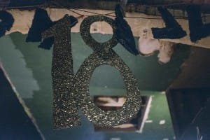 Happy 18th Birthday to the Smell