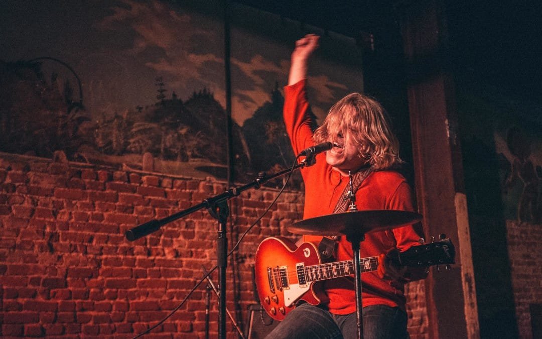 Cool-Tite Shows Of The Week — September 5th To 11th