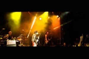 Blurry Joan Jett cuz free booze pt.2