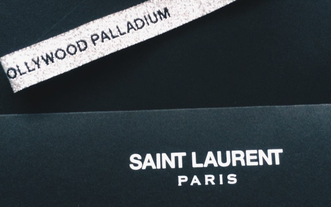 YSL at the Palladium