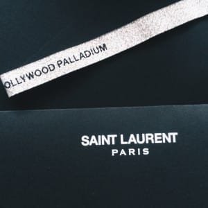 YSL at the Palladium