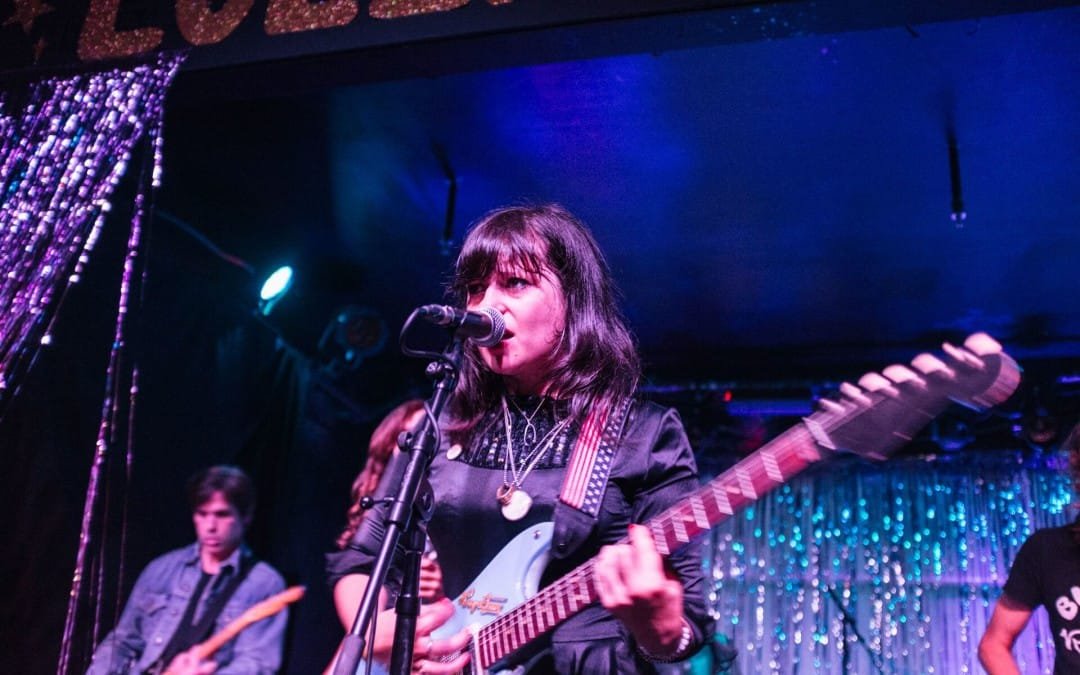 Cool-Tite Shows Of The Week — February 15th To 21st