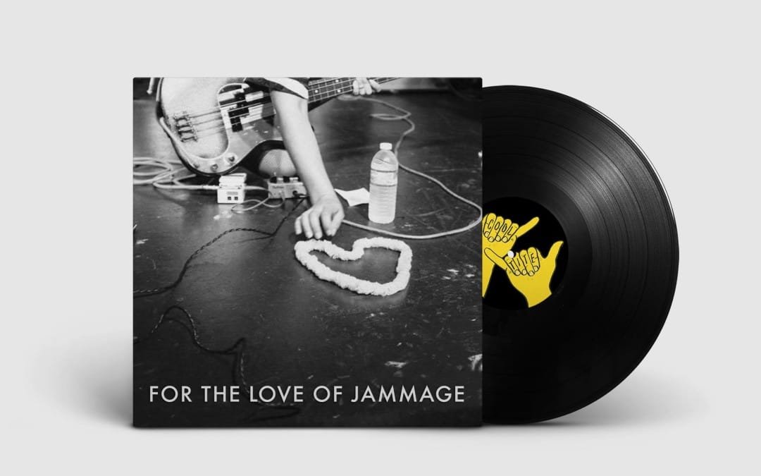 For the Love of Jammage: A Most Excellent Cool-Tite Playlist