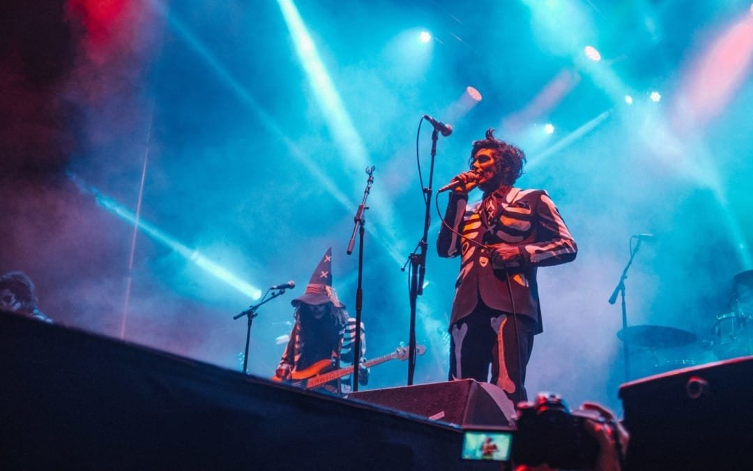 Cool-Tite Shows Of The Week — February 8th To 14th