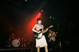 Cherry Glazerr | Cool-Tite