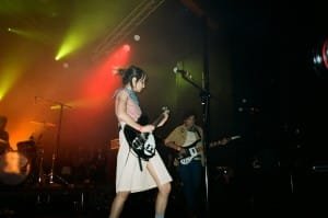 Cherry Glazerr | Cool-Tite