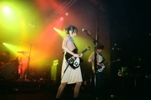 Cherry Glazerr | Cool-Tite