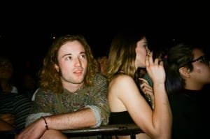 Burger boy and girl | Cool-Tite