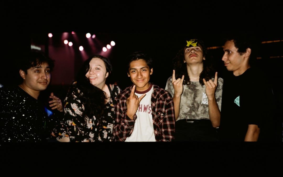 Cool-Tite Shows Of The Week — September 26th To October 2nd