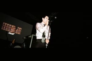 The Seth Bogart Show | Cool-Tite