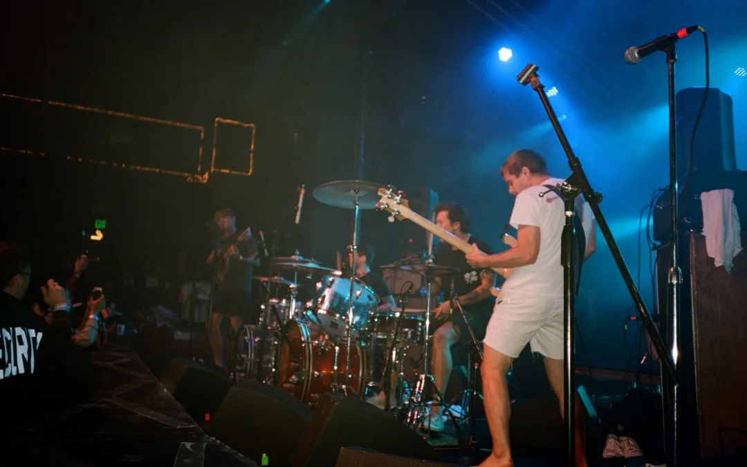 Thee Oh Sees | Cool-Tite