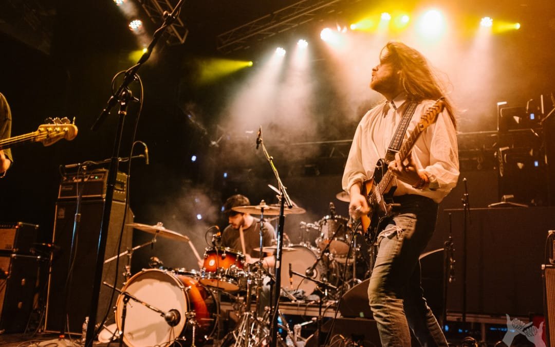 Meatbodies | Cool-Tite