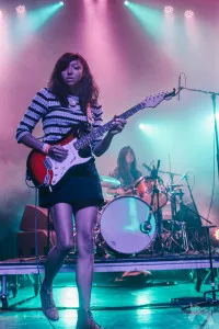 La Luz | Cool-Tite