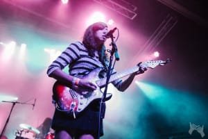 La Luz | Cool-Tite