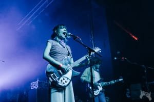 Cherry Glazerr | Cool-Tite