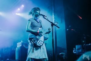 Cherry Glazerr | Cool-Tite