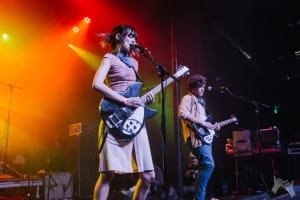 Cherry Glazerr | Cool-Tite