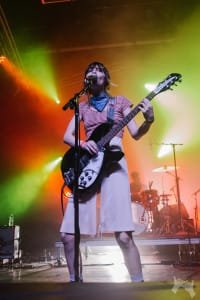 Cherry Glazerr | Cool-Tite