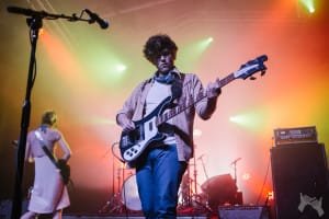 Cherry Glazerr | Cool-Tite