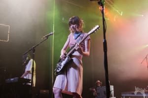 Cherry Glazerr | Cool-Tite
