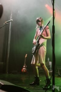 Cherry Glazerr | Cool-Tite