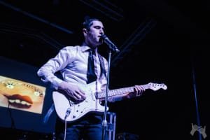 The Seth Bogart Show | Cool-Tite