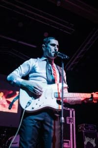 The Seth Bogart Show | Cool-Tite