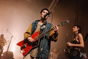 Black Lips | Cool-Tite