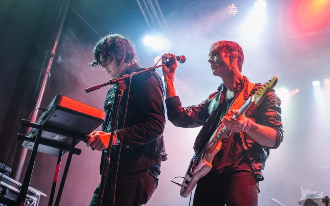 Moving Units | Cool-Tite