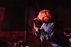 Ty Segall and the Muggers at the Smell