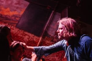 Ty Segall and the Muggers at the Smell