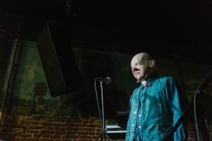 Ty Segall and the Muggers at the Smell