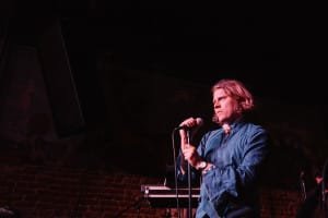 Ty Segall and the Muggers at the Smell