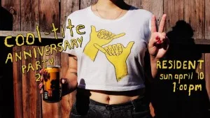 Cool-Tite Anniversary Party 2 | Cool-Tite