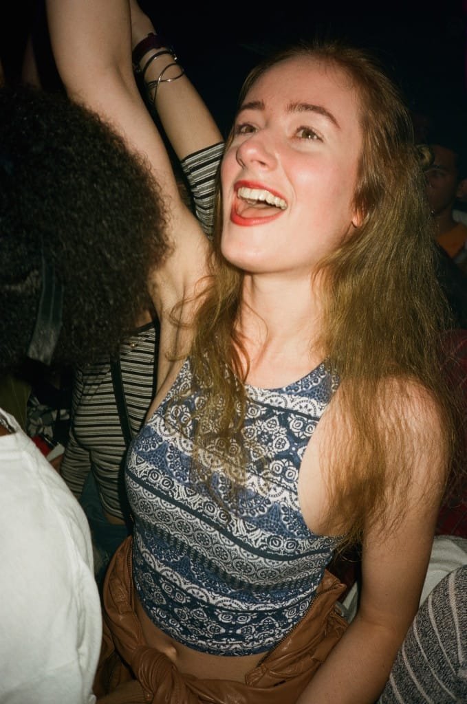 Hinds at the Echoplex | Cool-Tite