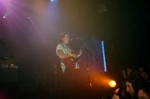 Hinds at the Echoplex | Cool-Tite