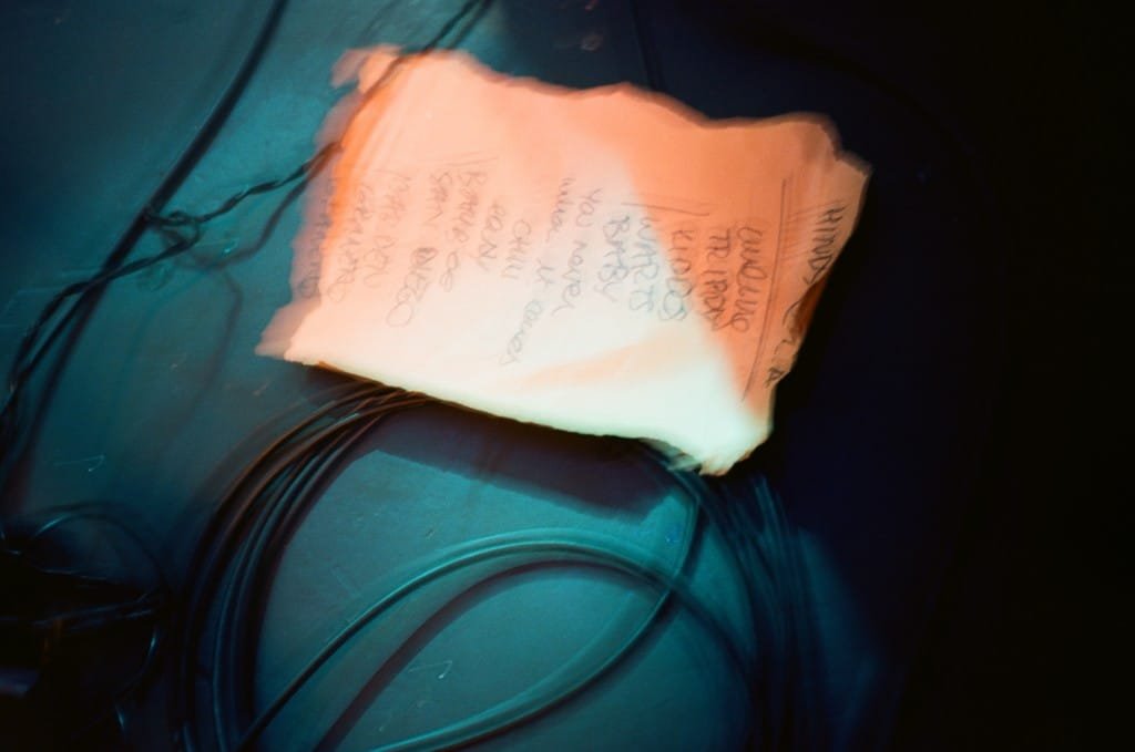 Hinds at the Echoplex | Cool-Tite