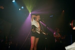 Hinds at the Echoplex | Cool-Tite