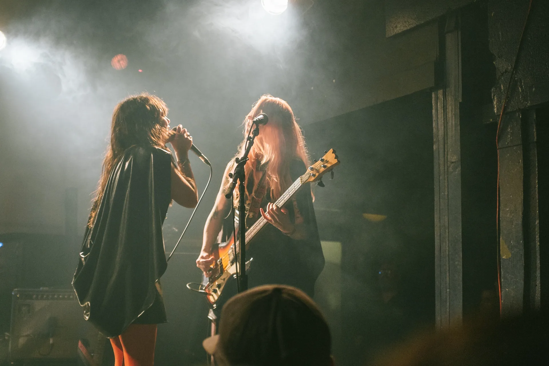 Death Valley Girls at The Echo