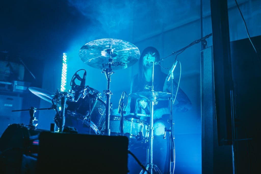 The Coathangers at The Echo