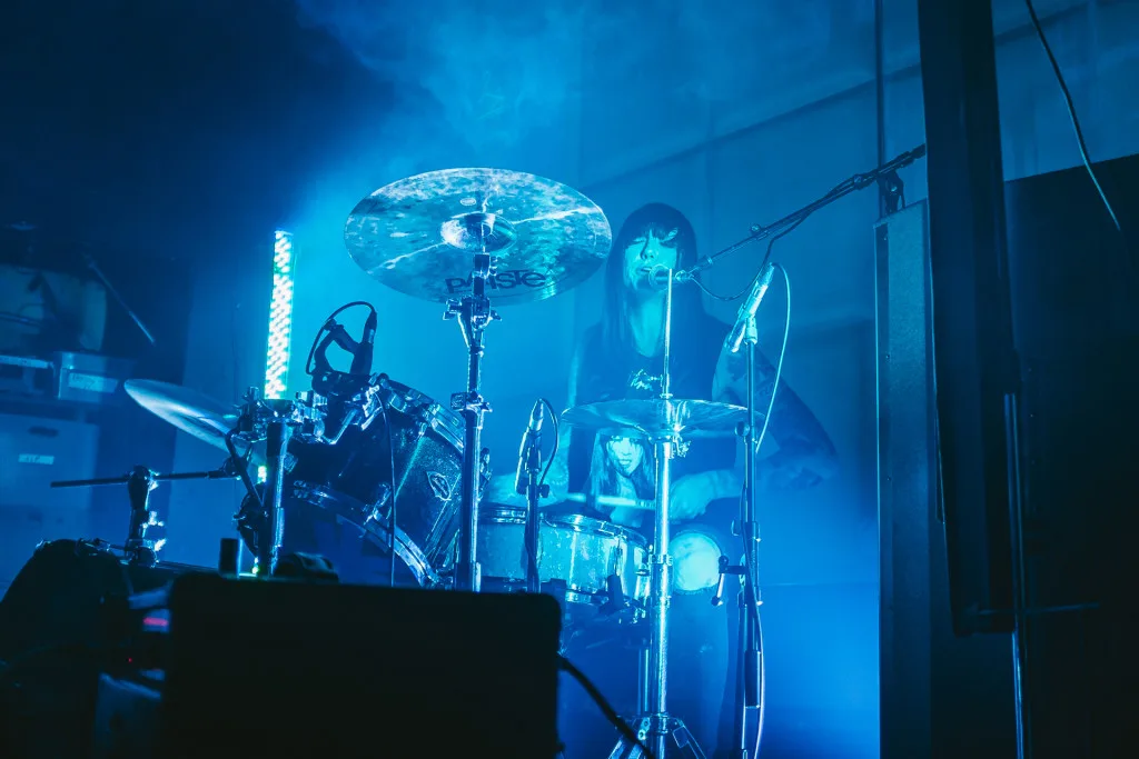 The Coathangers at The Echo