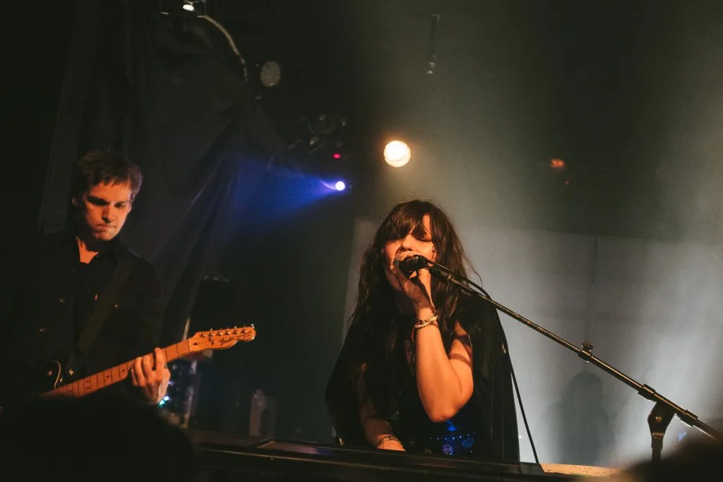 Death Valley Girls at The Echo