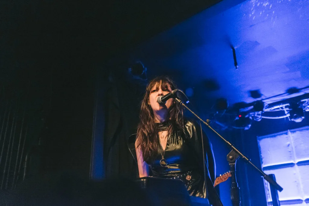 Death Valley Girls at The Echo